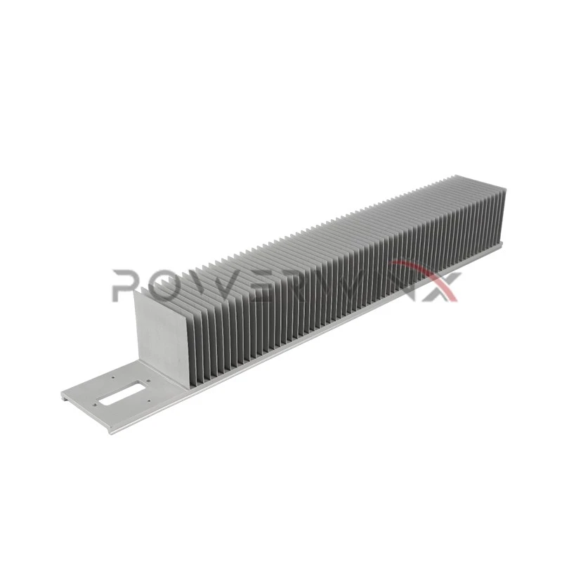 Aluminum Skived Fin Heat Sink suppliers